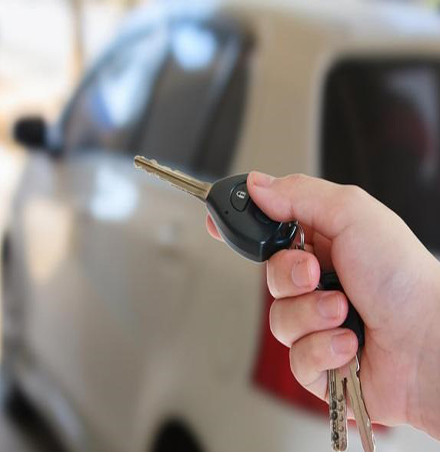 广汉开锁公司 广汉汽车开锁 配汽车钥匙